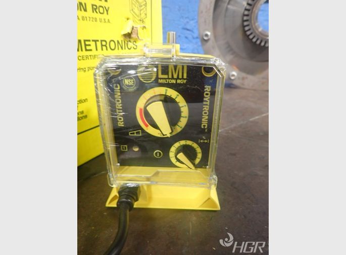  Dosing Pump
