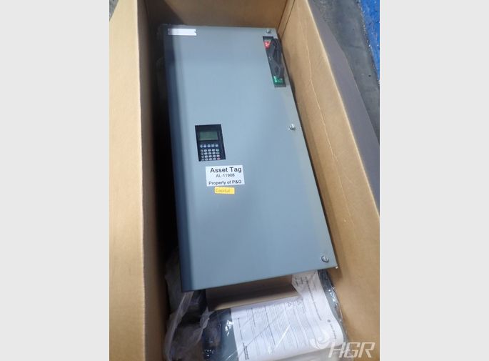 Allenbradley Ac Drive