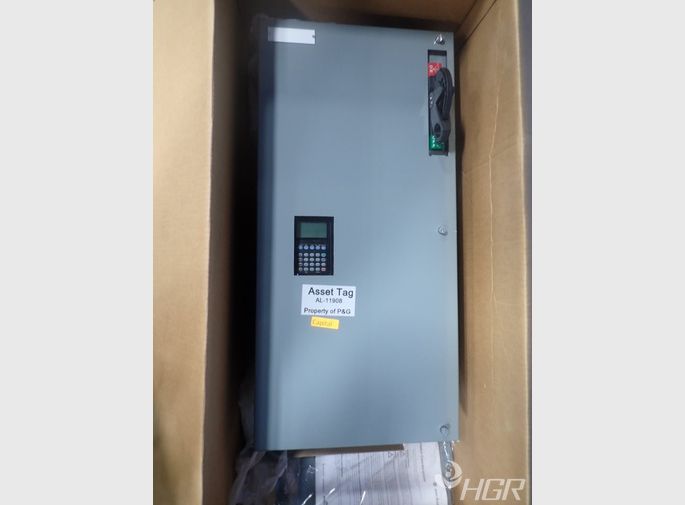 Allenbradley Ac Drive