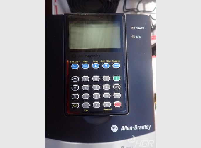 Allenbradley Ac Drive