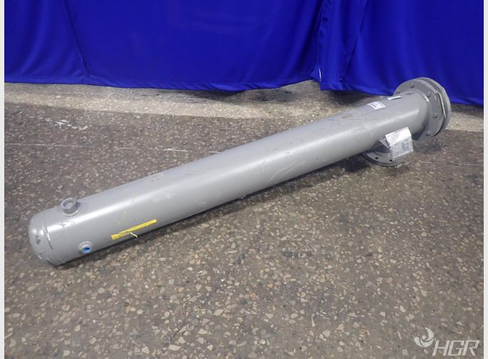  Heat Exchanger