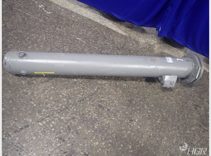  Heat Exchanger