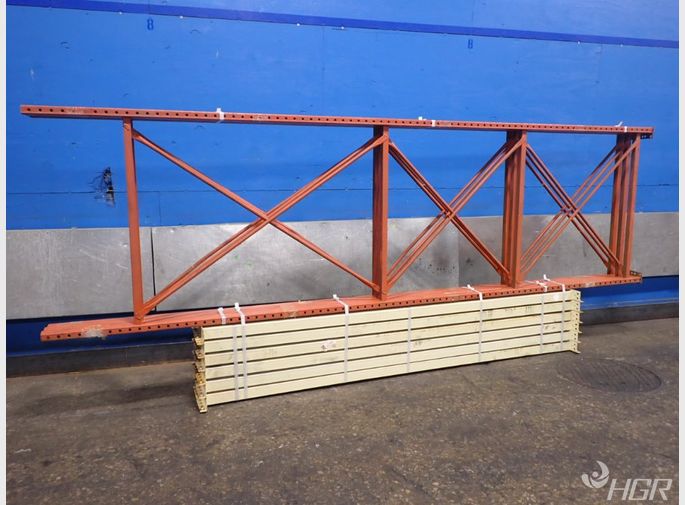  Pallet Racking