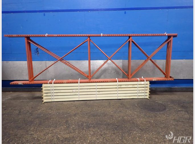  Pallet Racking