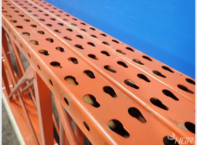  Pallet Racking