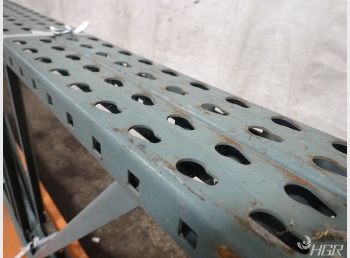  Pallet Racking