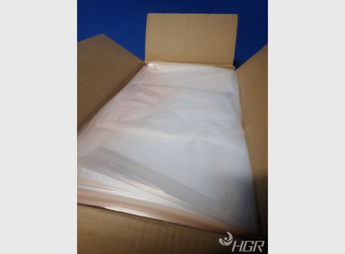  Poly Bags