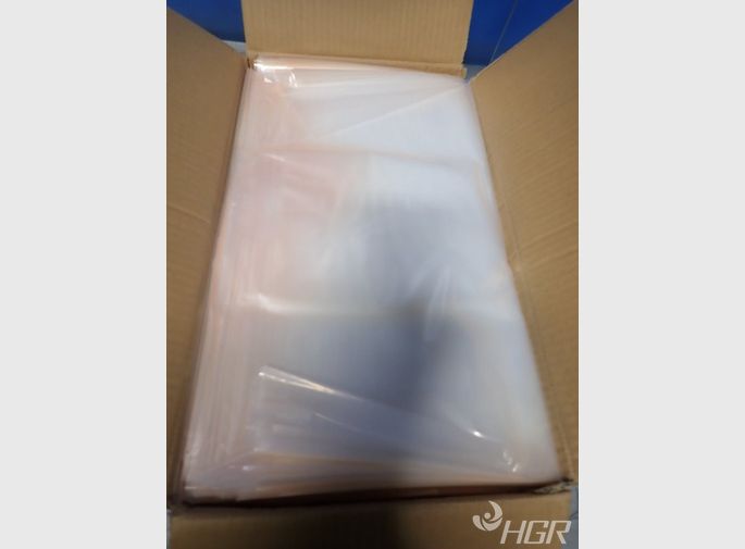  Poly Bags