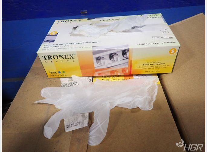 Tronex Disposable Gloves