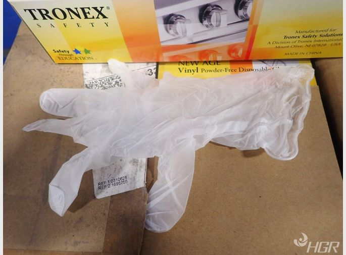 Tronex Disposable Gloves