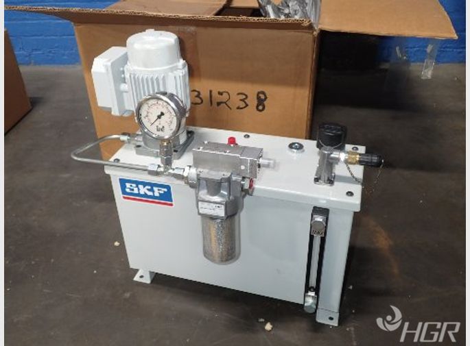 Kf Lubricator