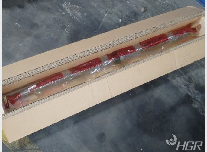  Ball Screw