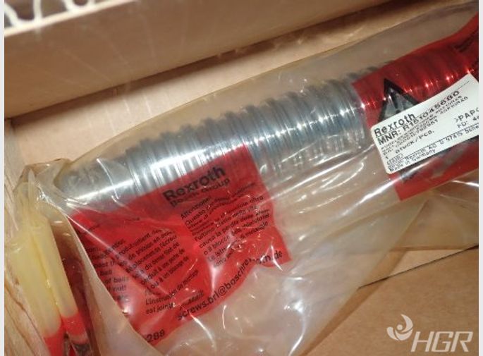  Ball Screw
