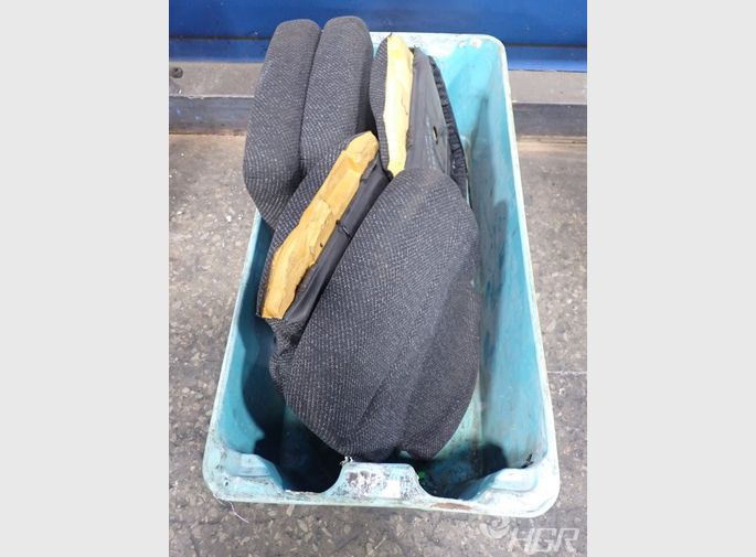 Seat Cushions