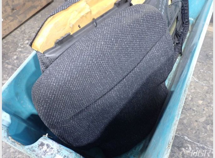  Seat Cushions