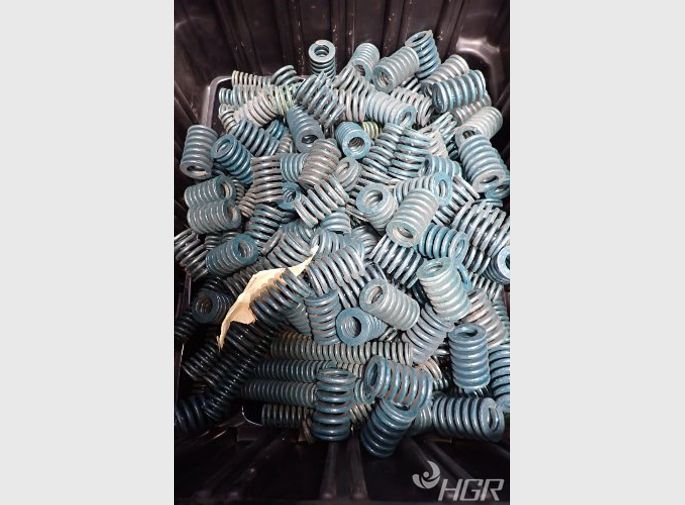  Compression Springs