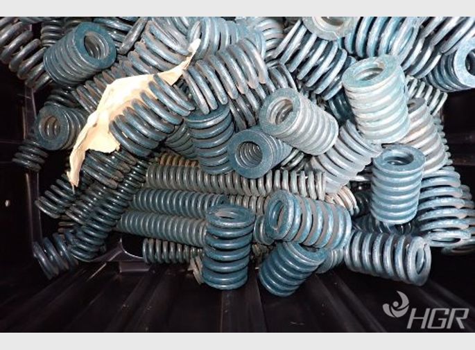  Compression Springs