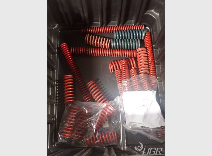  Springs