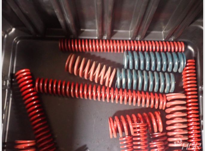  Springs