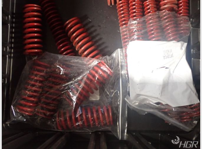  Springs