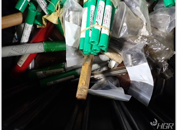  Tool Bits