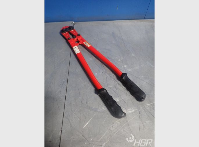 Jet Bolt Cutters