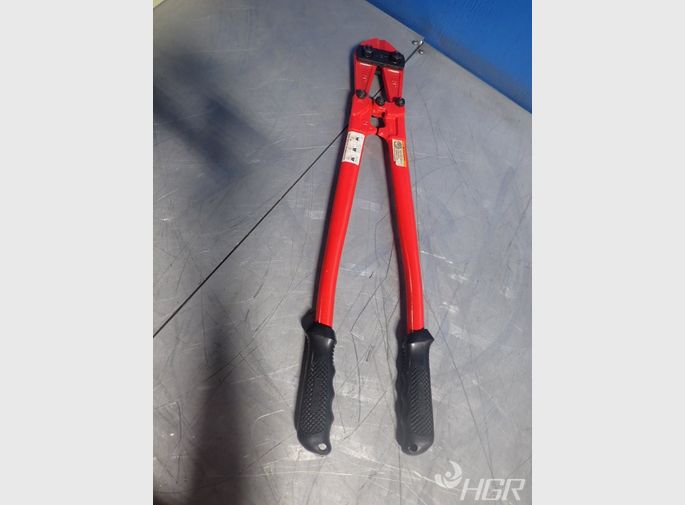 Jet Bolt Cutters