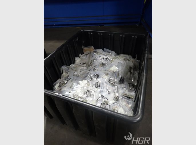 Mibro Kingchain Grease Fittings