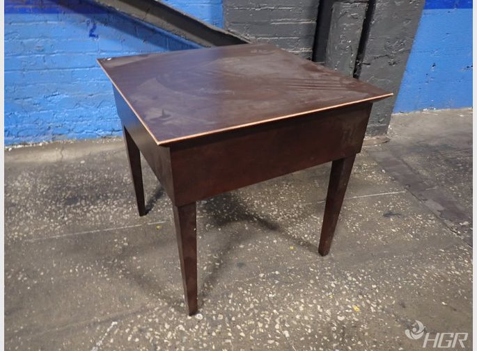  End Table