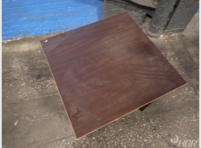  End Table