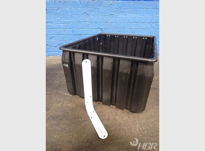  Corner Mounts