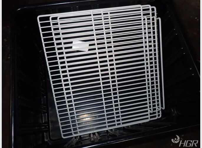  Oven Racks