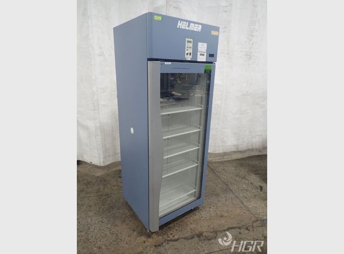 Helmer Refrigerator