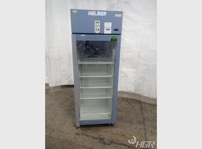 Helmer Refrigerator