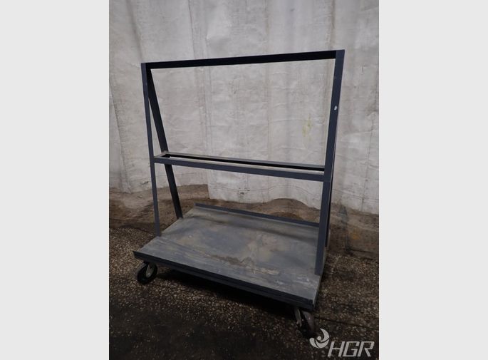  Aframe Rack