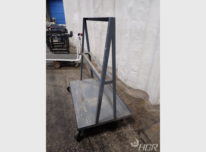  Aframe Rack
