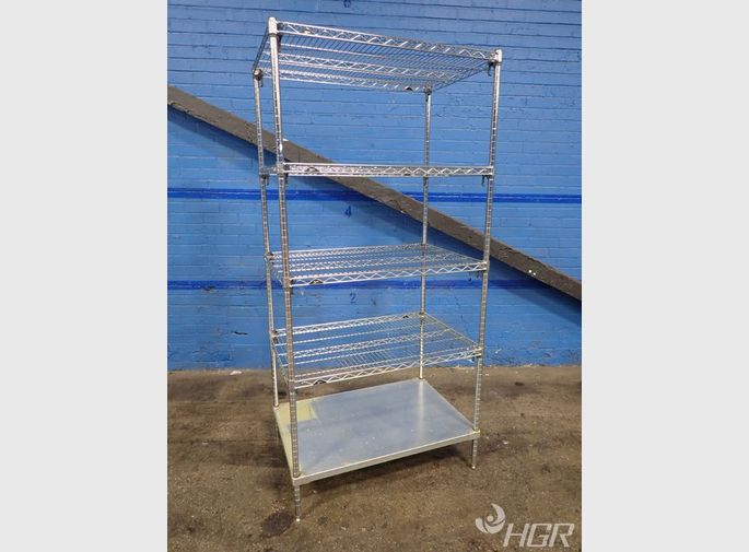  Wire Rack