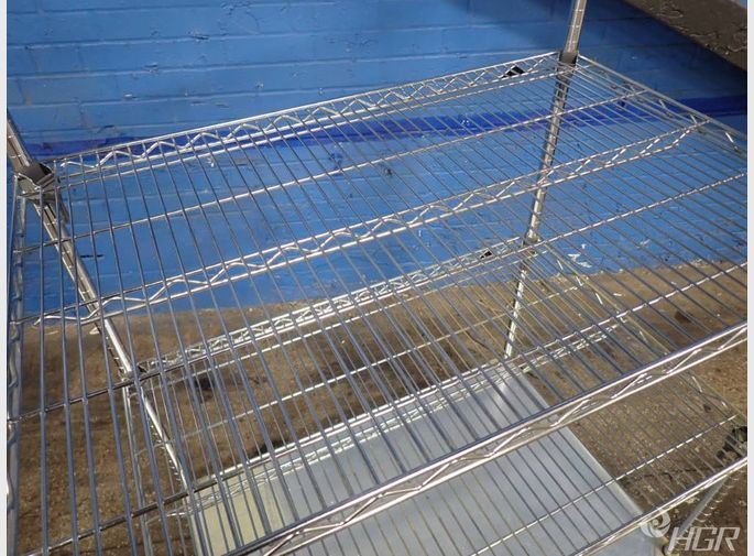  Wire Rack