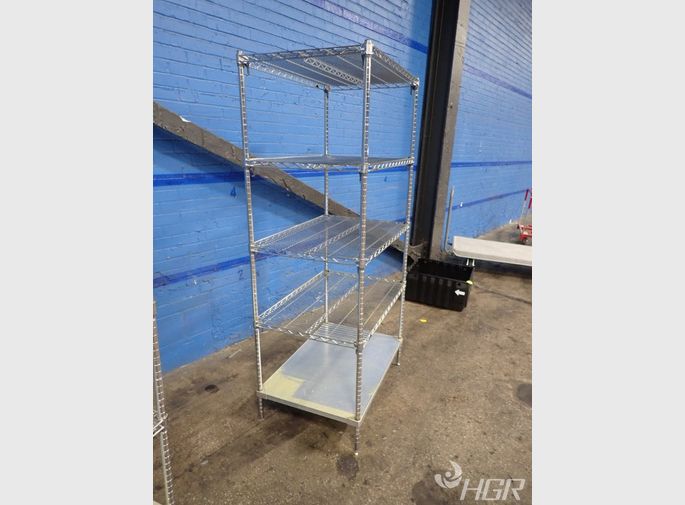  Wire Rack