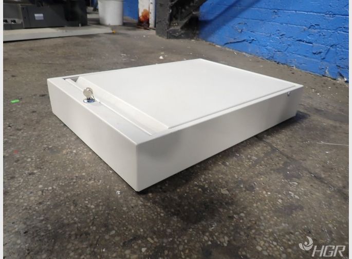  Lockbox Enclosure