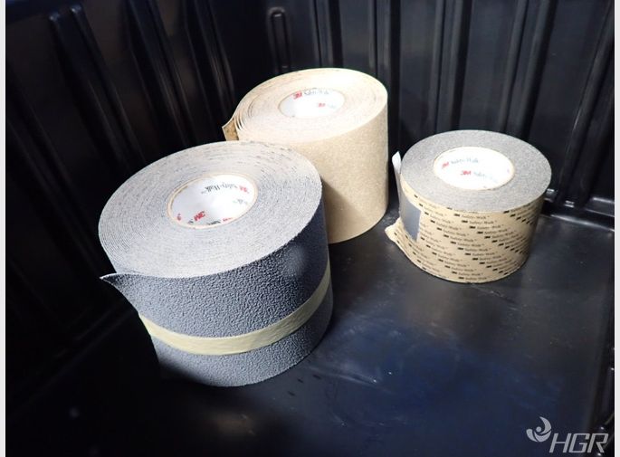  Sanding Belts
