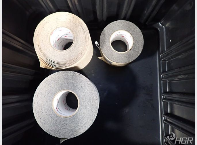  Sanding Belts