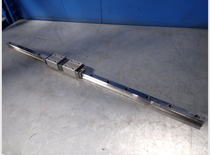 Thk Linear Slide