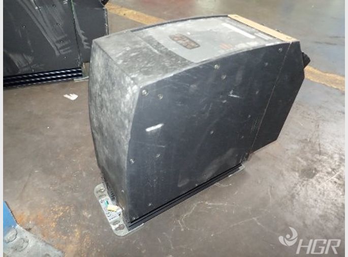 Atlas Copco Nut Runner Controller