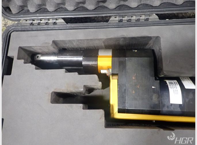 Atlas Copco Servo Motor