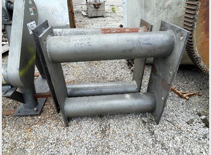 Patterson Kelley Pk Twin Shell Blender