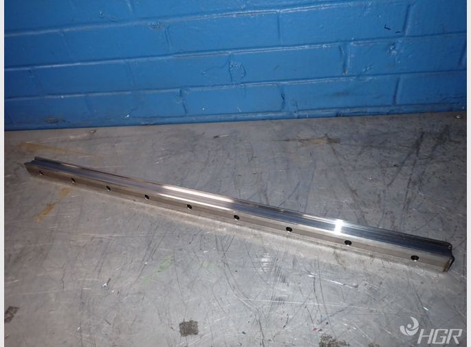  Linear Rail