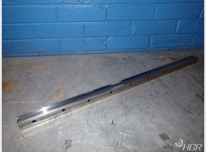  Linear Rail