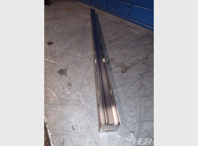  Linear Rail