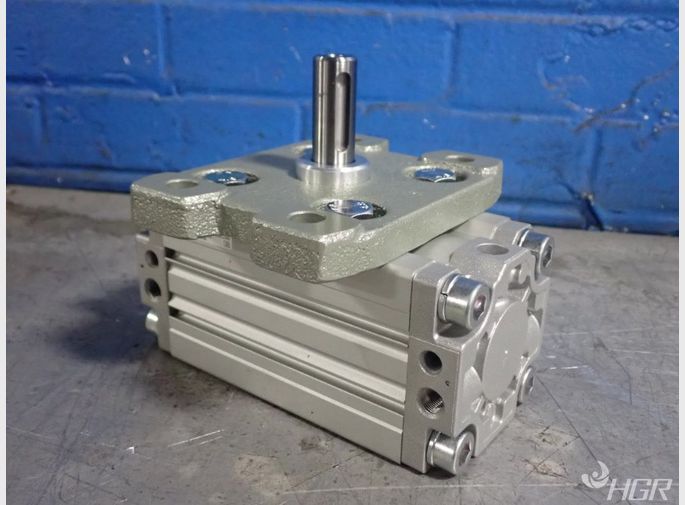 Smc Cylinder